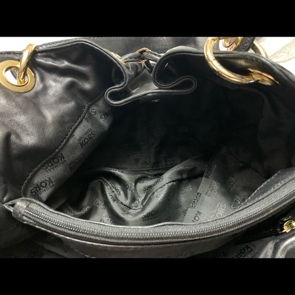 Michael Kors Hobo Handbag - Picture 12 of 13